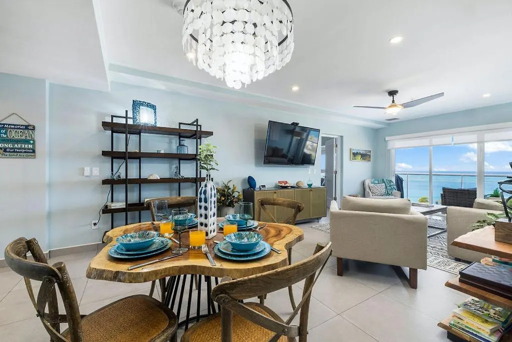 Oceanview Paradise In The One Happy Island Oranjestad 0*,  Aruba