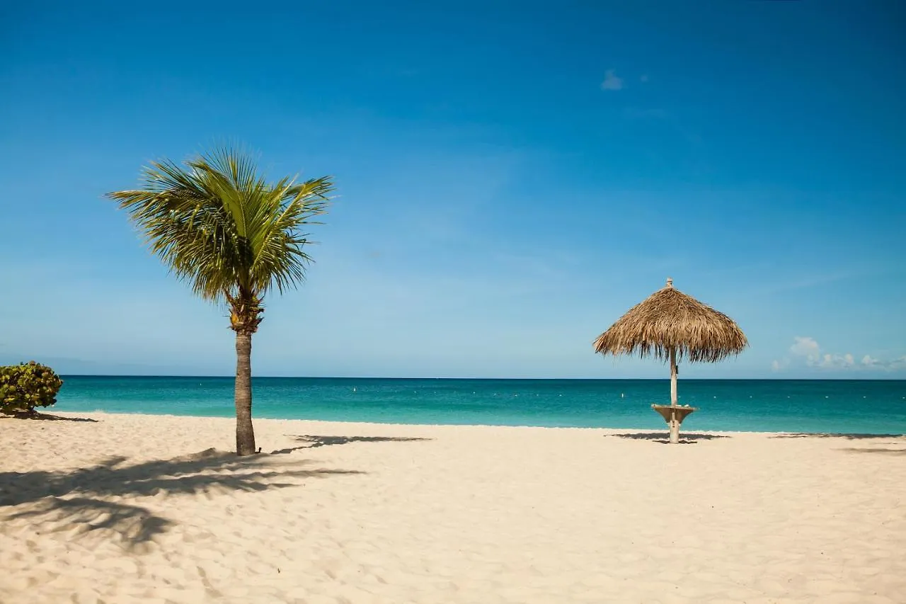 Oceanview Paradise In The One Happy Island 奥拉涅斯塔德