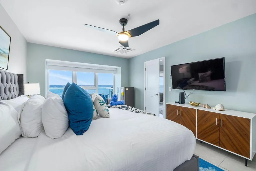 Oceanview Paradise In The One Happy Island 奥拉涅斯塔德 0*,